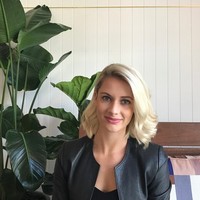 Sophie Bizzaca