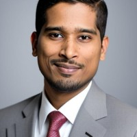 Karan K.