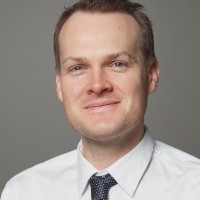 Seamus Hart