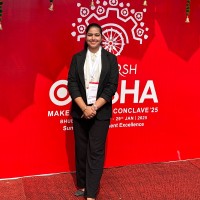 Sharmistha Panda