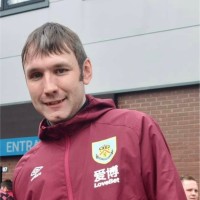 Gareth Murphy