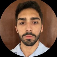 Roberto Fernandes, Cea