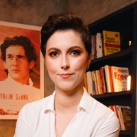 Isaiane De Mendonça