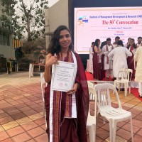 Dhanshree Gedam