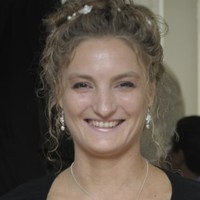 Stephanie van der Meer
