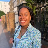Elaynia Blackwood