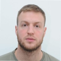 Drazen Mandic