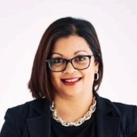 Nariema Adams
