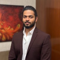 Rakshith S