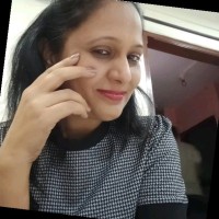 Sunita A.