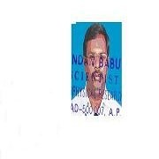 NUNNA SRINIVASA BABU