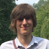 Ben Sibson-Flood