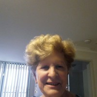 Mary Cusato
