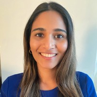 Priya Ravidran