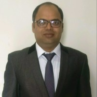 Mangesh Dhamane