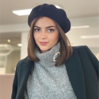 Farah Harzallah