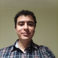 Nahum Ortiz