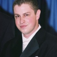 Daniel Pond