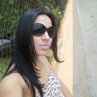 Paula Gabrielle