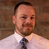 Benjamin Cates, PharmD