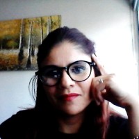Adriana García Kuri