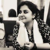 Payel Ray