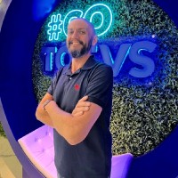 Alexandre Cesar Pereira
