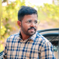 Anilkumar Hiremath