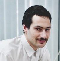 Alexander Chernovitch
