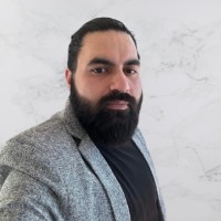 Bhupinder Singh