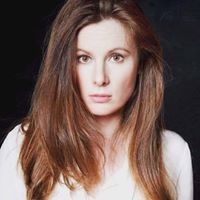 Sarah Maestri