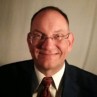 Scott Thompson, MA, CFRE