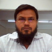 Muhammad Jawaid Shaikh