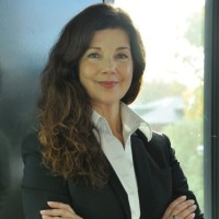 Charlotte Törsleff, Vd Egn Sverige, Del Av Vistage Worldwide