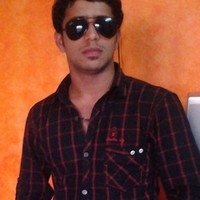 Krishna Salian