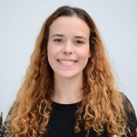 Thayná Camargo Da Silva