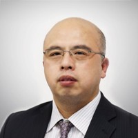 David Ye