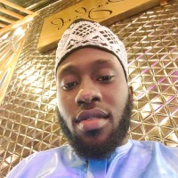 Yusuf Oyeleye