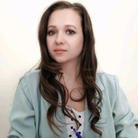 Mariana Parfeni