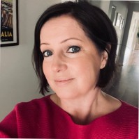 Jo McKee