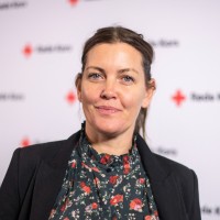 Inger Lise Winjevoll Myhre