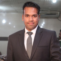 Riyadh Ahmed
