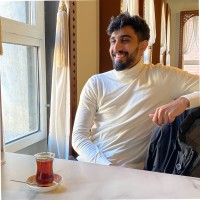 Rashed Aljassmi