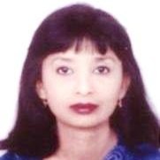 Janet Anthony