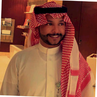Majed Alhazzaa