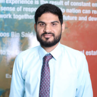 Nabeel Aslam