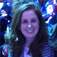 Geraldine Keogh