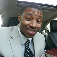 jahaziel patterson