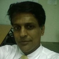 Anand Khandekar