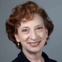 Caroline Frankil Warren